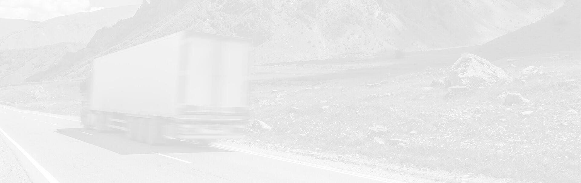 Mezinárodní kamionová doprava - Ostopovice u Brna